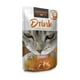 thumbnail image 2 of Sachet Sopa Leonardo Gatos Adultos Drink Pato 20 Un., 2 of 9