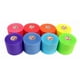 thumbnail image 1 of Paquete de deportes Mueller Rainbow preempaquetado (¡8 colores!) 27 m, 1 of 1