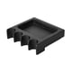 thumbnail image 3 of Soporte De Señal De Piscina Para La Mesa Portable Portable Contra La Rejilla De La Barra De Señal De Mesa, 3 of 5