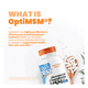 thumbnail image 5 of Doctors Best Glucosamina Condoitrina Msm Formula Opti Msm 120 caps, 5 of 8