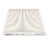 Repuestos Del Sol - Filtro Cabina Suzuki Grand Nomade 2.0 2012 2015