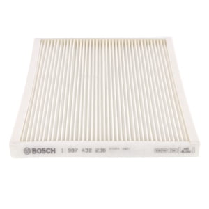 Repuestos Del Sol - Filtro Cabina Suzuki Grand Nomade 3.2 2009 2011