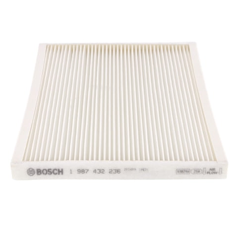 Repuestos Del Sol - Filtro Cabina Suzuki Grand Nomade 2.0 2012 2015