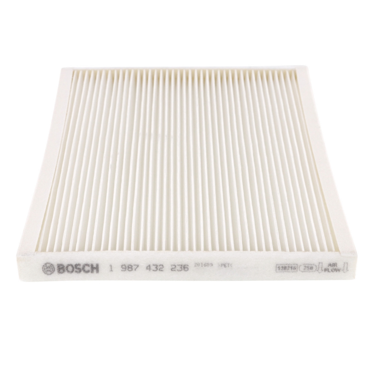 Repuestos Del Sol - Filtro Cabina Suzuki Grand Nomade 2.0 2012 2015