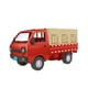 thumbnail image 5 of 1/6 Camión De Juguete Juego De Práctica Desarrollo Cognitivo Presenta Coche De Inercia De Juguete Rojo, 5 of 5
