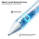 thumbnail image 5 of Lápiz Stylus DONTEN para iPad 2018‑2026 con Inclinación y Rechazo de Palma, 5 of 9