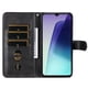 thumbnail image 2 of Funda con Cremallera para Xiaomi Redmi 14C 4G, Carcasa Cartera de Cuero PU con Soporte y Tarjetero, 2 of 6