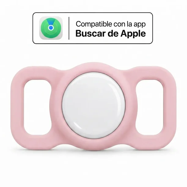 Funda Protector GPS + Apple