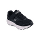 thumbnail image 2 of ZAPATILLAS URBANAS SKECHERS GO RUN INFANTIL | 303979L-BKRG - Talla 27, 2 of 6