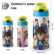 thumbnail image 2 of Detective Conan Botella de Agua con Tapa Pop Top de Un Toque, Acero Inoxidable, a Prueba de Fugas, para Deportes, Botella Infantil azul 12 oz, 2 of 6