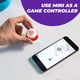 thumbnail image 5 of Robot Sphero Mini Coding Robot Sphero Red Educativo para Niños Mayores de 8, 5 of 6