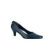 thumbnail image 2 of Zapato Dome Azul Alquimia, 2 of 5