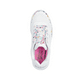 thumbnail image 5 of ZAPATILLAS URBANAS SKECHERS UNO LITE INFANTIL 314089L-WMLT - Talla 35, 5 of 6
