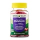 thumbnail image 1 of Gomitas de Melatonina Spring Valley 5 mg, 60 unidades, sabor fresa, 1 of 3