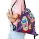 thumbnail image 2 of El Show de Ren y Stimpy Mochila de Cuerdas para Deportes y Gimnasio, Bolsa de Cuerdas Resistente al Agua, Bolsa Cinch, 30×40cm, 2 of 6