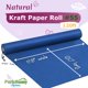 thumbnail image 2 of Rollo de papel kraft azul PH PERKHOMY 17.8 cm x 36.6 m, 80 g/m², 2 of 6
