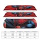 thumbnail image 2 of Spider-Man Bedding Comforter Sets 3-Piece Bedding Set Soft Warm Bed Set for Bedroom All Season, 2 of 5