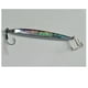 thumbnail image 4 of Señuelo Pesca Jig Silstar 15cms 120grs Sinking Gris/pejerey De Metal Chispa, 4 of 9