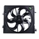 thumbnail image 1 of Electroventilador nissan qashqai 2.0 2014 2018, 1 of 3
