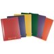 thumbnail image 1 of Carpeta de archivo Nicky's Folders – Pack de 6 colores, 1 of 8