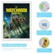 thumbnail image 3 of Kit de Pintura de Diamantes Watchmen Desmarcar, 3 of 6