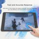 thumbnail image 5 of Protector de pantalla MOBDIK Paperfeel para iPad 9/8/7 10,2 pulgadas, paquete de 2, 5 of 6
