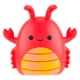 thumbnail image 4 of Figuras de acción Squish-a-longs Mini-Squish Paquete de 14 unidades Ola 4, 4 of 6