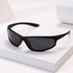 thumbnail image 2 of POLASUP LENTES DE SOL Gafas de sol de moda adelgazantes de cara grande para hombre anti-fuerte luz anti-ultravioleta conducción pesca gafas de sol de protección solar, 2 of 8