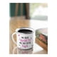 thumbnail image 2 of Taza Enlozada Flork - Mamás que Inspiran Cambio, 2 of 4