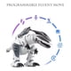 thumbnail image 3 of Robot Inteligente Dinosaurio Control Remoto Juguete, 3 of 7