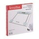 thumbnail image 2 of Pesa Balanza Personal 150Kg Vidrio LCD TX5000 Clear, 2 of 3