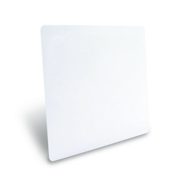 Panel de acceso para puerta Fluidmaster AP-0808, 20 x 20 cm, color blanco