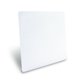 thumbnail image 1 of Panel de acceso para puerta Fluidmaster AP-0808, 20 x 20 cm, color blanco, 1 of 5