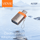 thumbnail image 2 of Adaptador Portátil Otg Usb A Usb-c, 2 of 7