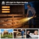 thumbnail image 5 of Luz LED retráctil recargable West Thorne Pro de Cattle Prod, 42 cm, 5 of 7