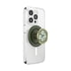 thumbnail image 1 of Phone Grip PopSockets compatibles con MagSafe Floral Relief, 1 of 7