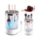 thumbnail image 1 of Limpiador Brochas Maquillaje Electrico Cosmetico Pincel a Usb, 1 of 3