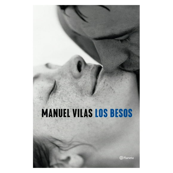 Libro Los besos