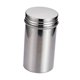 thumbnail image 1 of Tarro De Almacenamiento Sellado De Acero Inoxidable, Botes De Café Para Azúcar En Polvo De Cocina, 65mm X 128mm, 1 of 5