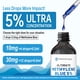 thumbnail image 3 of Suplemento Methylene Blue 120 Ml 5% Grado Usp, 3 of 7