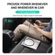 thumbnail image 4 of Cargador de coche YURCIPWE de 100 W compatible con Dell/HP/Samsung, 4 of 7