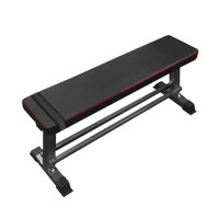 Mundo Online - Banca Abdominal Doble Soporte Firme Y Acolchado Grueso