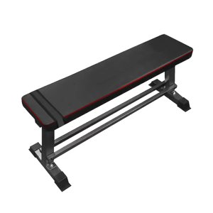 Mundo Online - Banca Abdominal Doble Soporte Firme Y Acolchado Grueso