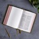thumbnail image 3 of Biblia Holman KJV Gran Formato con Letras Rojas en Cuero de Ternero, 3 of 8