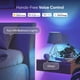 thumbnail image 3 of Bombilla Inteligente Nanoleaf Essentials A19 1000lm RGBTW 4PK, 3 of 7