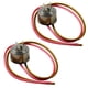 thumbnail image 1 of Termostatos HQRP para descongelar refrigeradores, paquete de 2 unidades, Whirlpool/Kenmore, 1 of 9