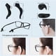 thumbnail image 5 of Retenedores de gafas Summer Lemon, 16 pares, de silicona, antideslizantes, 5 of 7