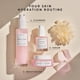 thumbnail image 4 of Face Wash HERBIVORE Pink Cloud, gel limpiador cremoso, 100 ml, 4 of 6