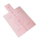 thumbnail image 1 of Pilates Reformer Mat, Pilates Mat Para Reformer Pilate Training Antideslizante Rosa, 1 of 5