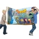 thumbnail image 2 of Beat Bugs Bandera impresa con temática, regalo perfecto para fanáticos, amigos y familiares, y adecuada para actividades al aire libre e interiores, decoraciones de fiesta. 120*180CM, 2 of 6